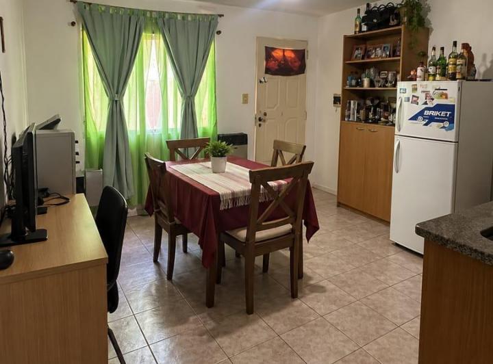 Departamento · 35m² · 2 Ambientes