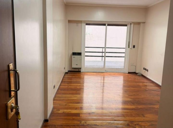 Departamento · 52m² · 3 Ambientes