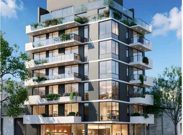 Departamento · 33m² · 1 Ambiente · 2 Ambientes a Estrenar C/balcón Villa Santa Rita