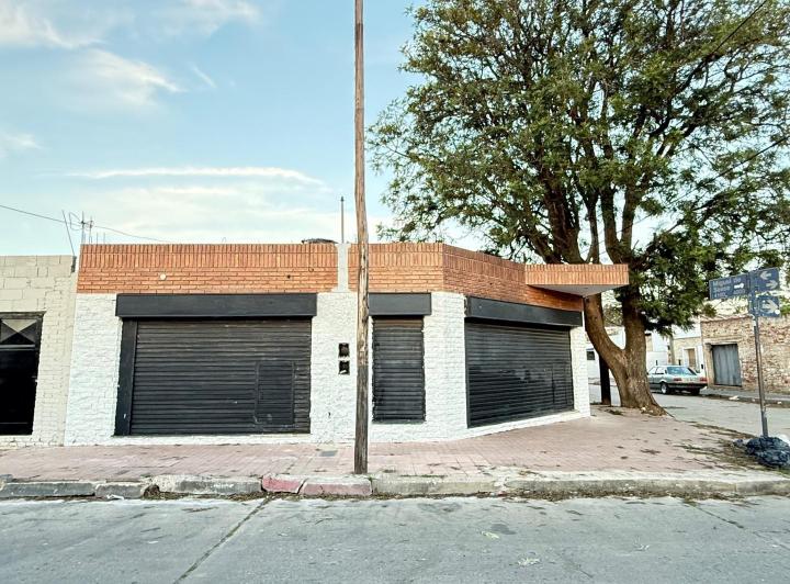 Local comercial · 35m² · 1 Ambiente