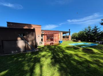 Casa · 828m² · 3 Ambientes · Casa en Venta Barrancas de San Benito