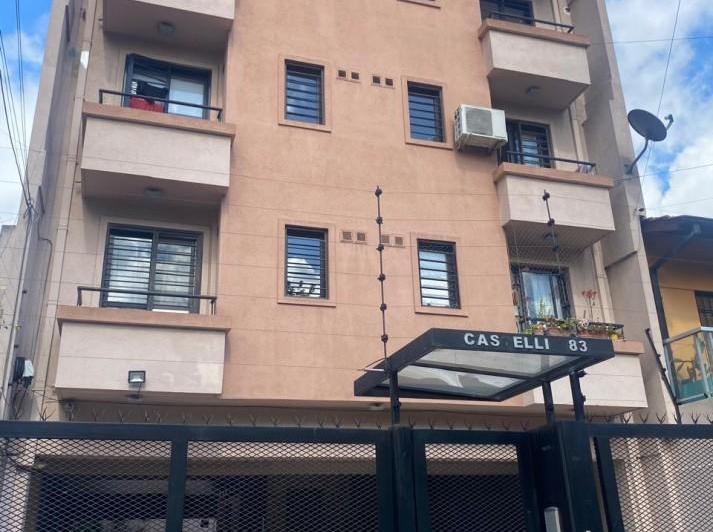 Departamento · 45m² · 2 Ambientes