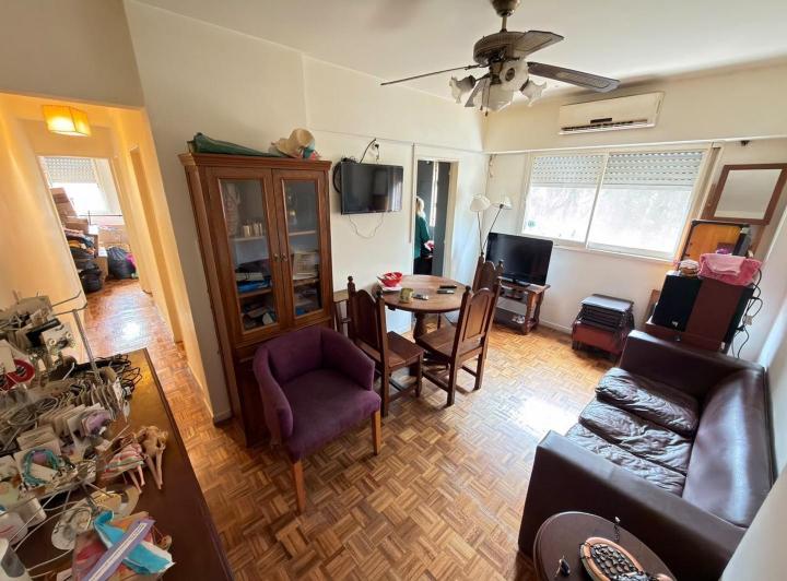 Departamento · 42m² · 3 Ambientes
