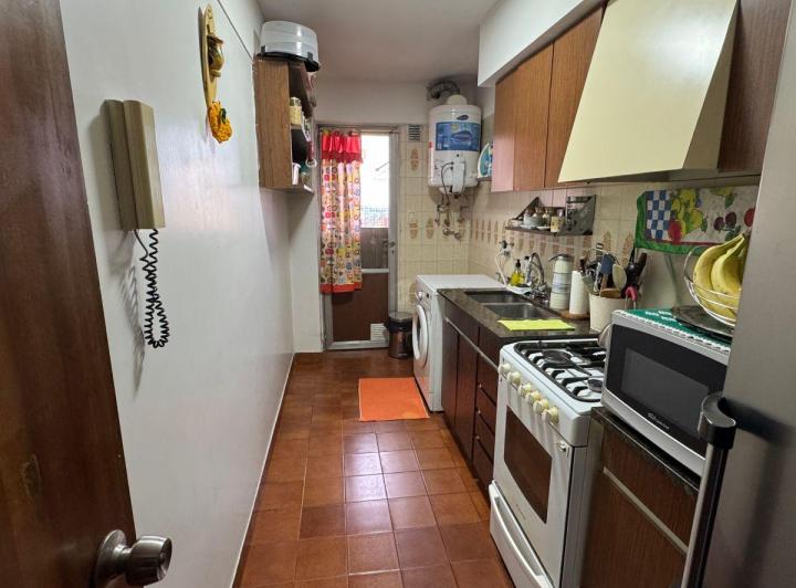 Departamento · 39m² · 2 Ambientes