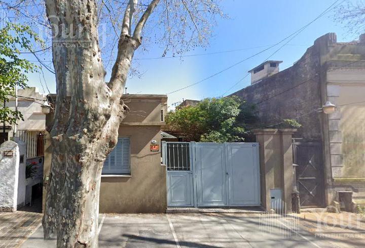 PH · 71m² · 2 Ambientes · 1 Cochera