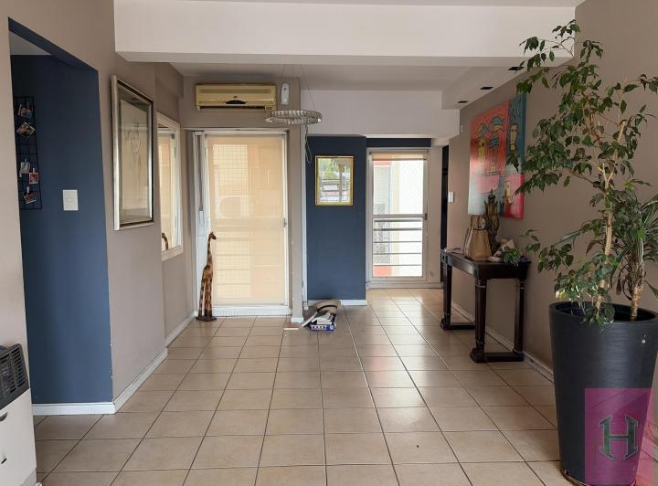 Departamento · 62m² · 3 Ambientes · 1 Cochera
