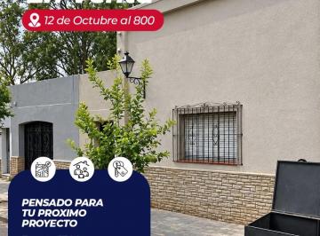 Casa de 1 ambiente, Salta · Casa a Reciclar o Demoler Sobre 12 de Octubre Al 800