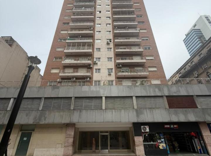 Departamento · 74m² · 4 Ambientes