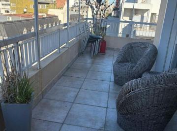 Departamento de 3 ambientes, Palermo · Venta 3 Ambientes Palermo Balcon Terraza y Parrilla Propia