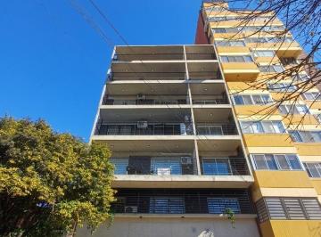 fachada de edificio · Departamento a Estrenar 1 Dormitorio