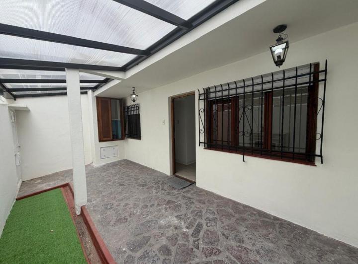 PH · 60m² · 3 Ambientes