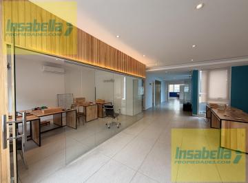 Oficina comercial · 120m² · 2 Ambientes · Oficina en Centro