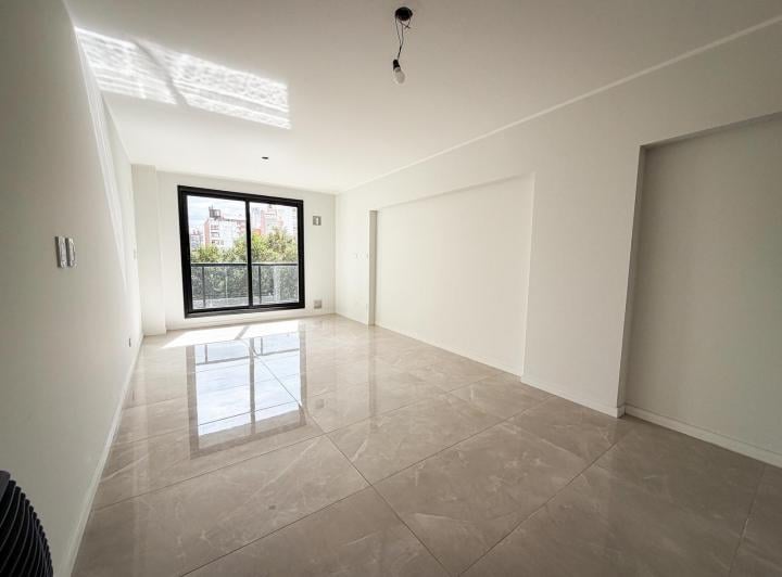 Departamento · 68m² · 3 Ambientes