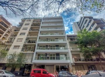 Departamento · 65m² · 3 Ambientes · Venta Departamento 3 Ambientes a Estrenar en Edificio con Amenities en Palermo Soho.