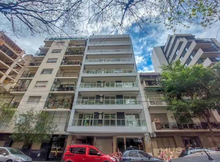 Departamento · 65m² · 3 Ambientes