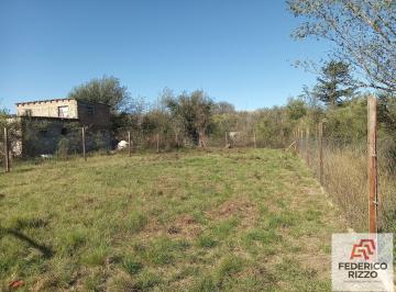 Terreno · 400m² · Lote Escriturado en Venta en Villa Giardino