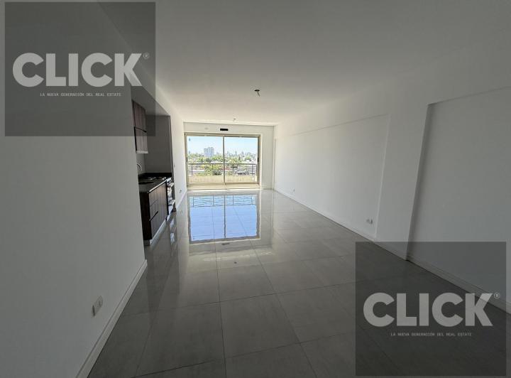 Departamento · 42m² · 1 Ambiente