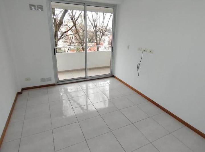 Departamento · 45m² · 1 Dormitorio · 1 Cochera