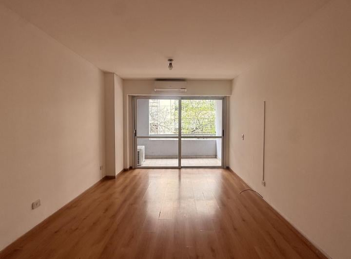 Departamento · 36m² · 1 Ambiente