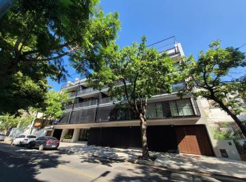 Departamento · 104m² · 4 Ambientes · 2 Cocheras · Departamento en Venta 4 Ambientes con Terraza y Parrilla, Núñez.