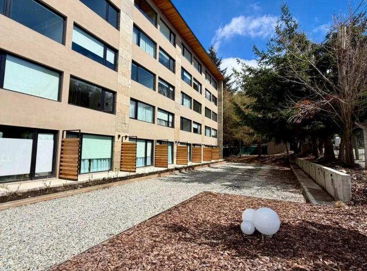 Departamento · 30m²