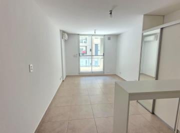 Departamento · 31m² · 1 Ambiente · Alquiler Departamento Monoambiente con Balcon