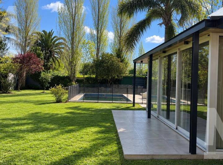Casa · 235m² · 5 Ambientes