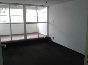 Oficina comercial de 1 ambiente, San Nicolás · Luminosa Oficina con Balcón Al Frente