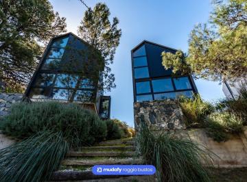 Casa · 130m² · 3 Ambientes · 1 Cochera · Vida Prana | Miradores de Diseño en La Cumbre - Etapa 2