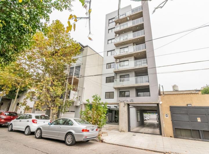 Departamento · 23m² · 1 Ambiente