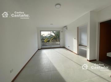 Departamento · 43m² · 2 Ambientes · 1 Cochera · Impecable 2 Amb. Cochera Fija Cub. con Amenities en Exc. Ubicación