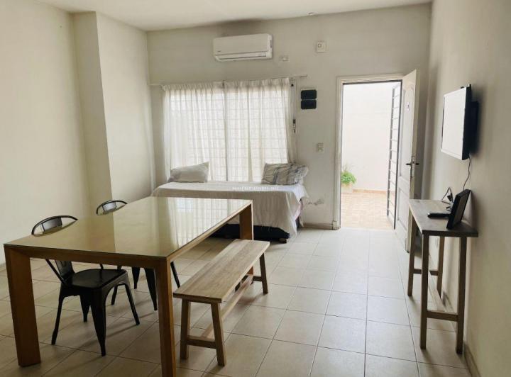 Departamento · 40m² · 2 Ambientes