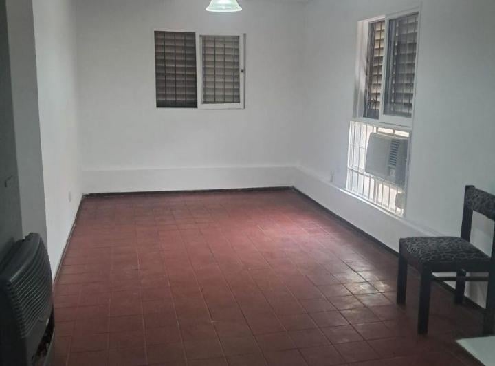 Departamento · 58m² · 4 Ambientes