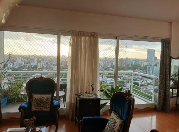 Departamento · 92m² · 3 Ambientes