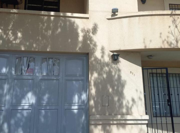 Casa · 3 Dormitorios · 1 Cochera
