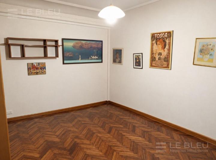 Departamento · 35m² · 2 Ambientes