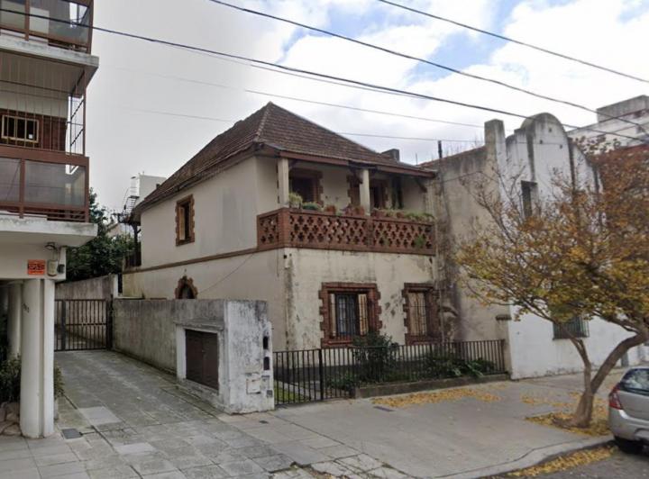 Casa · 196m²
