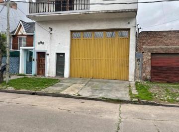 Edificio · 163m² · Galpón