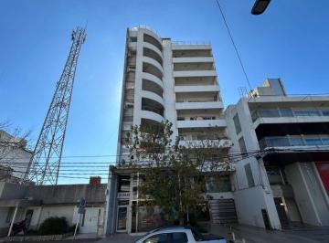 Departamento de 3 ambientes, San Lorenzo · Departamento Dos Habitaciones con Cochera Premium, Centro de San Lorenzo