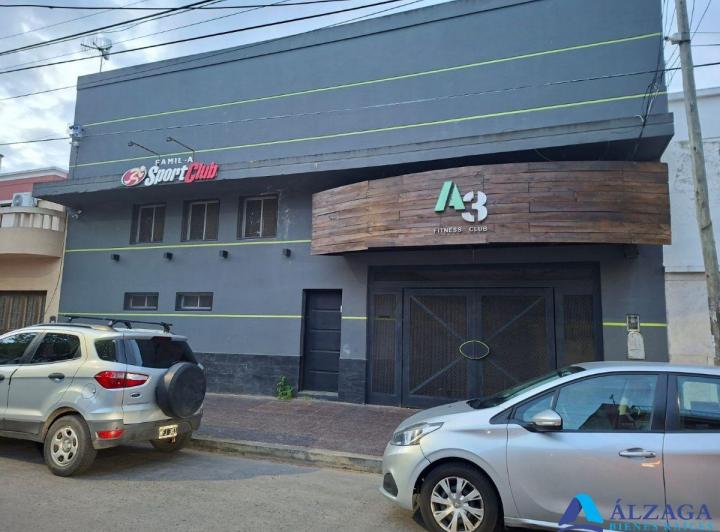Local comercial · 506m² · 7 Ambientes