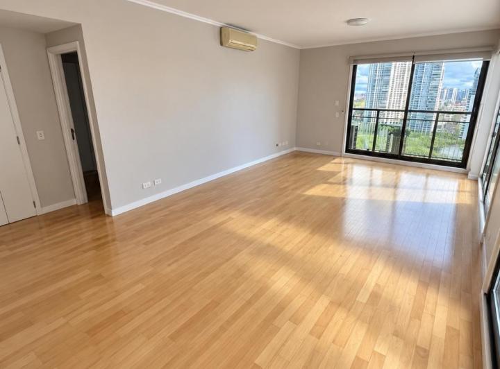 Departamento · 86m² · 3 Ambientes · 1 Cochera