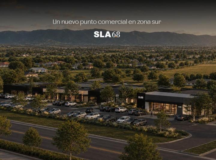 Local comercial · 30m²