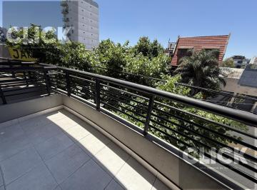 Departamento · 42m² · 1 Ambiente · Venta - Monoambiente con Balcón - a Estrenar - Villa del Parque
