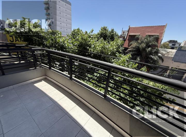 Departamento · 42m² · 1 Ambiente