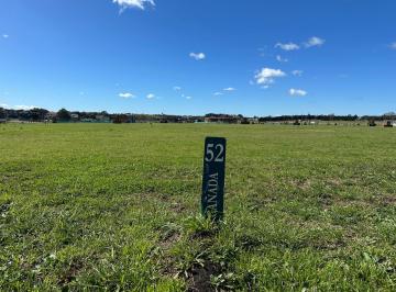 Terreno · 600m² · Terreno en Venta Casonas del Haras