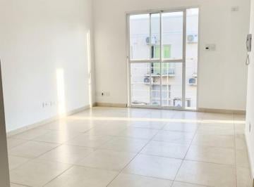 Departamento · 38m² · 2 Ambientes · 1 Cochera · Alquiler 2 Ambientes con Terraza y Cochera en Complejo