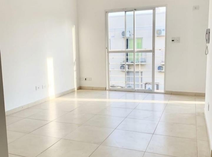 Departamento · 38m² · 2 Ambientes · 1 Cochera