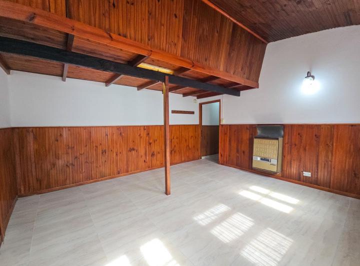Departamento · 1 Dormitorio