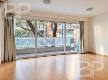 Departamento · 30m² · 1 Ambiente · Matienzo 2543 2ºb - Alquiler Monoambiente C/amenities - Palermo