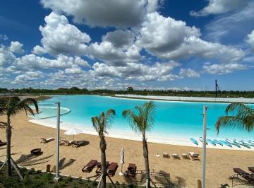 Departamento · 50m² · 2 Ambientes · 1 Cochera · Alquiler Anual Remeros Beach Depto 2 Amb Cochera